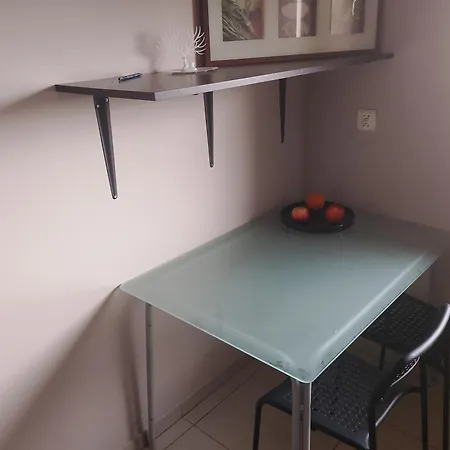 Apartament Rodzinny