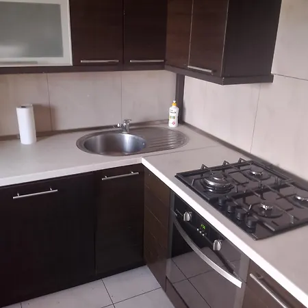 Apartament Rodzinny Bydhošť