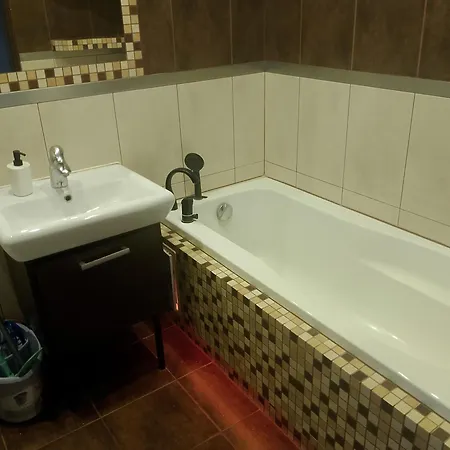 Apartament Rodzinny Apartman