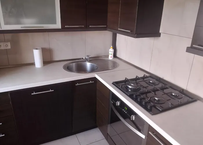Apartament Rodzinny Bydgoszcz